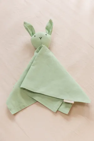 Alexandrine - Linen Lovey Bunny