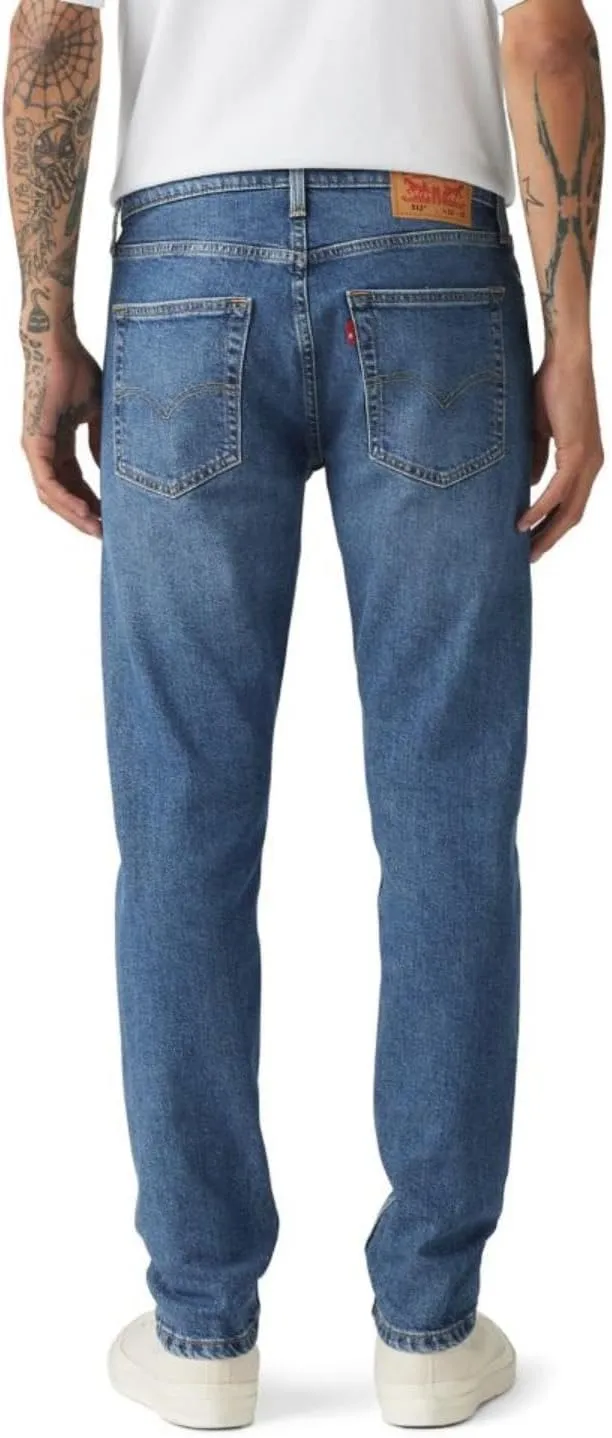 Levi's Men's 512 Slim Taper Fit Jeans