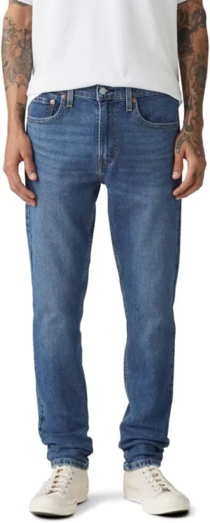 Levi's Men's 512 Slim Taper Fit Jeans