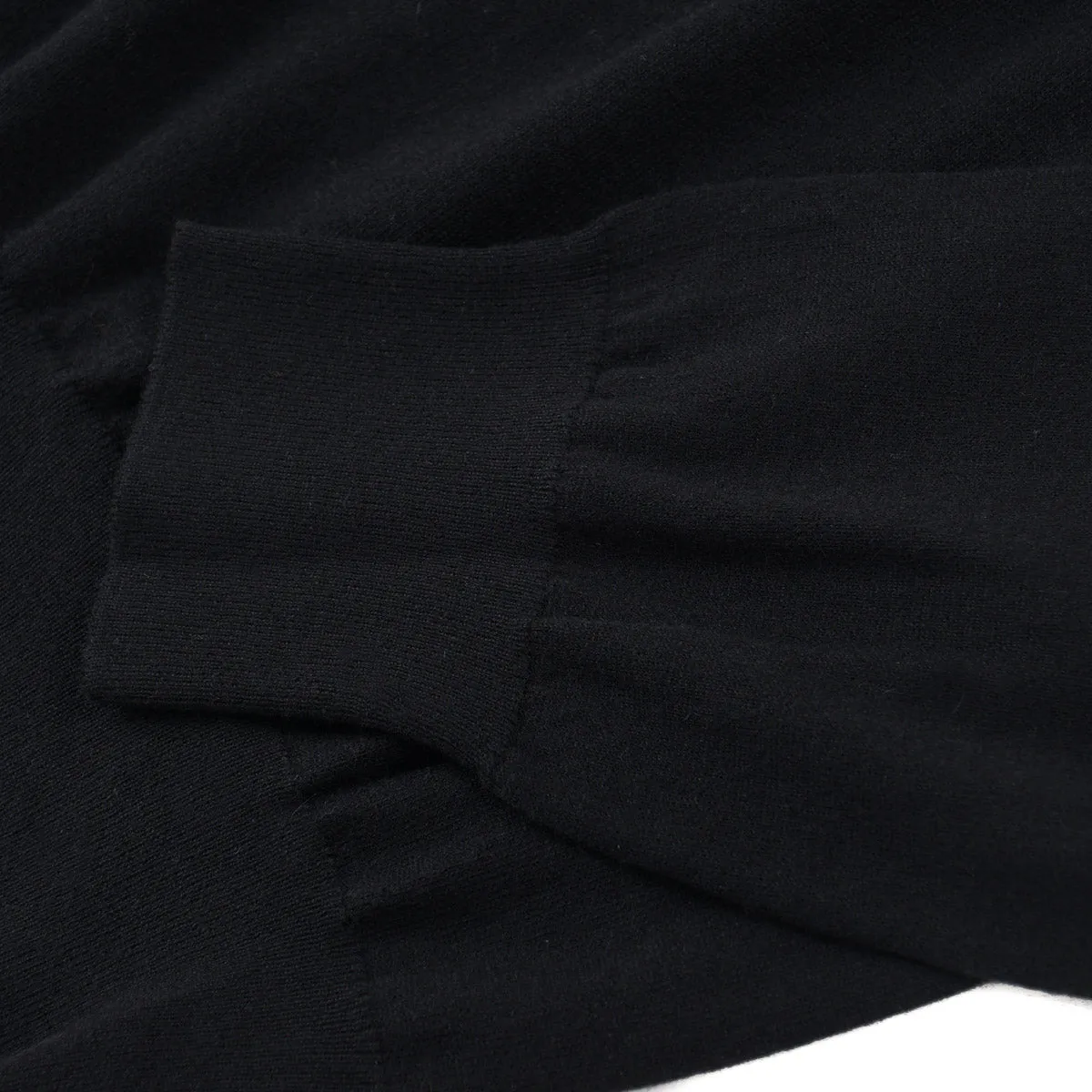 Manrico Classic-Fit Cashmere Sweater