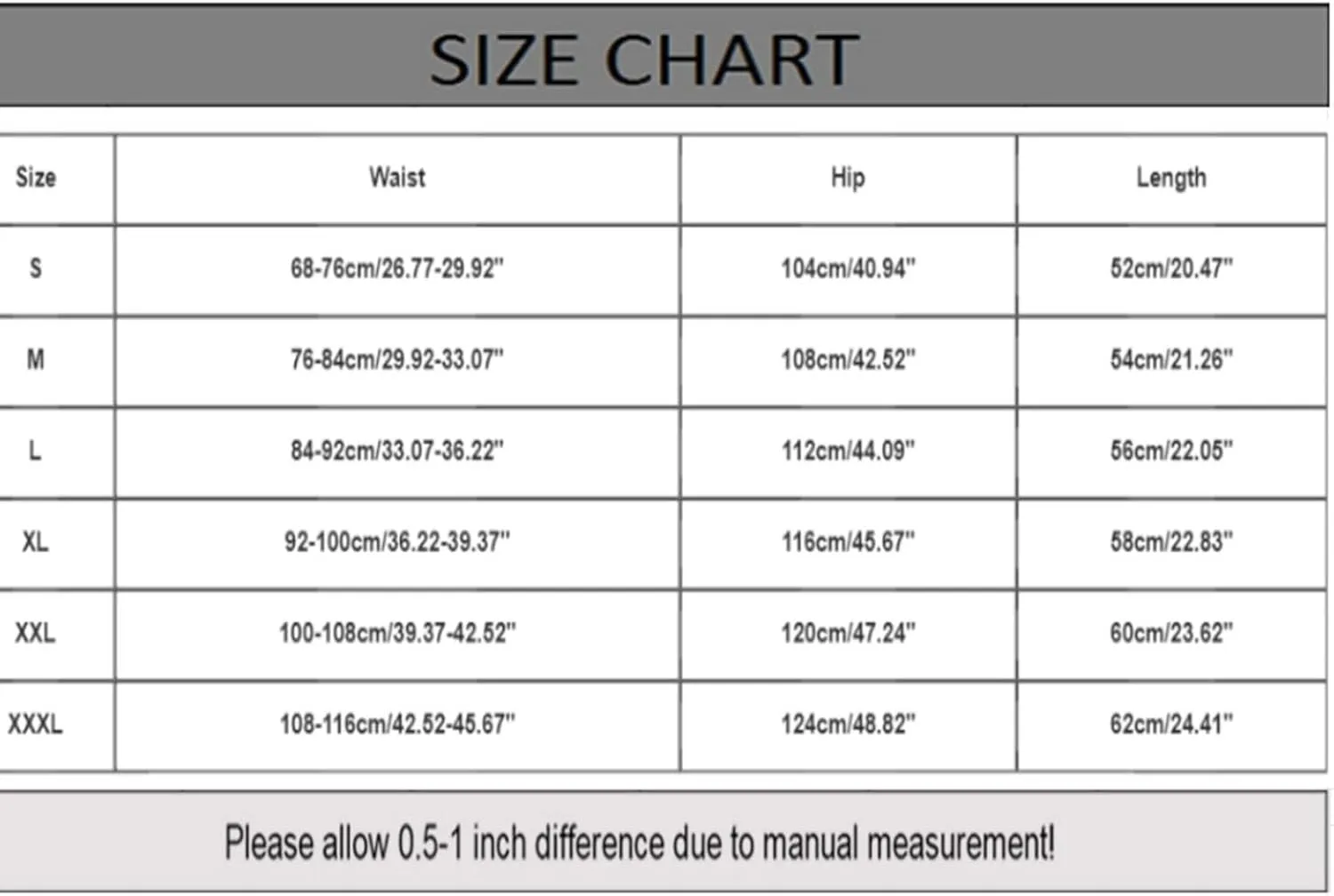 Mens Cargo Shorts Elastic Waist Running Hiking Bermuda Shorts Knee Length Casual Summer Clothes with Multiple Pockets