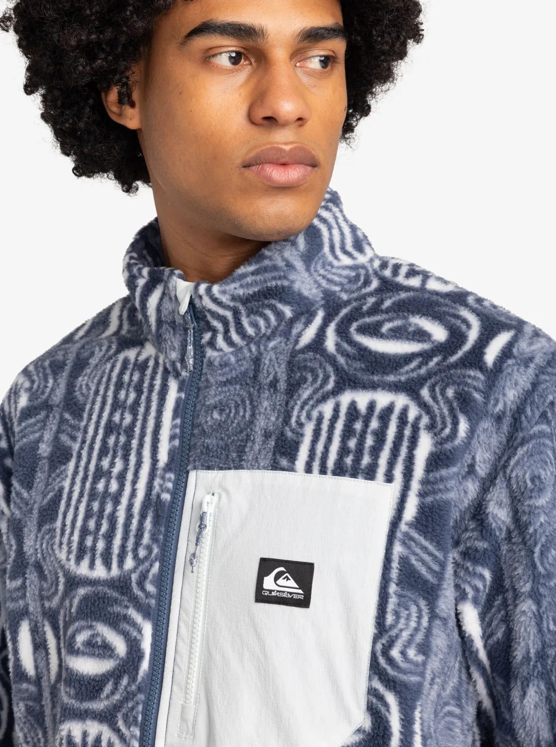 MEN'S CLEAN COAST FULL ZIP