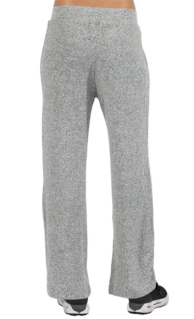 The Comfort Collection Wide Leg Pants