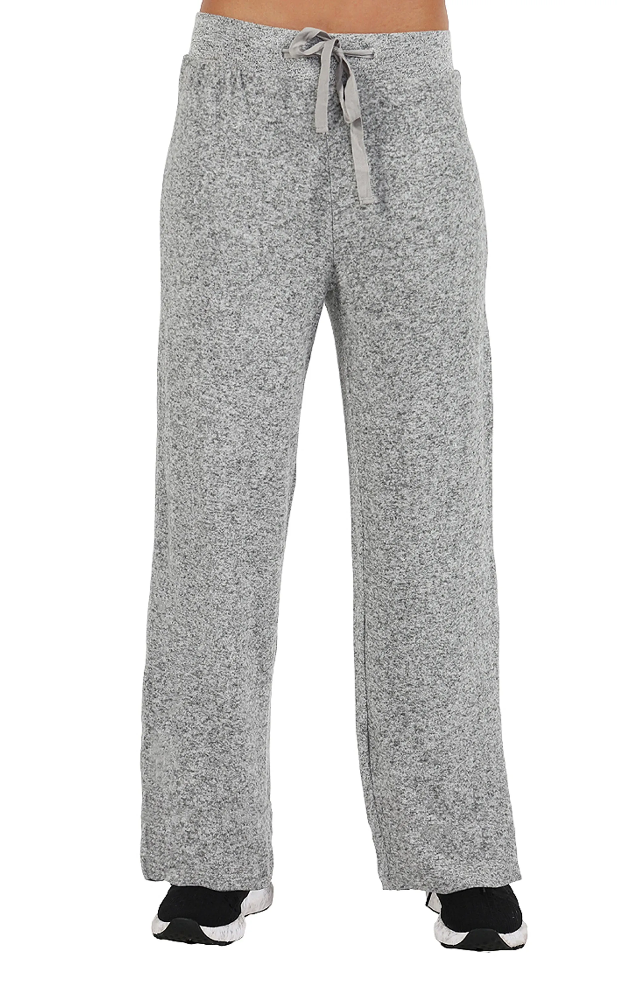 The Comfort Collection Wide Leg Pants