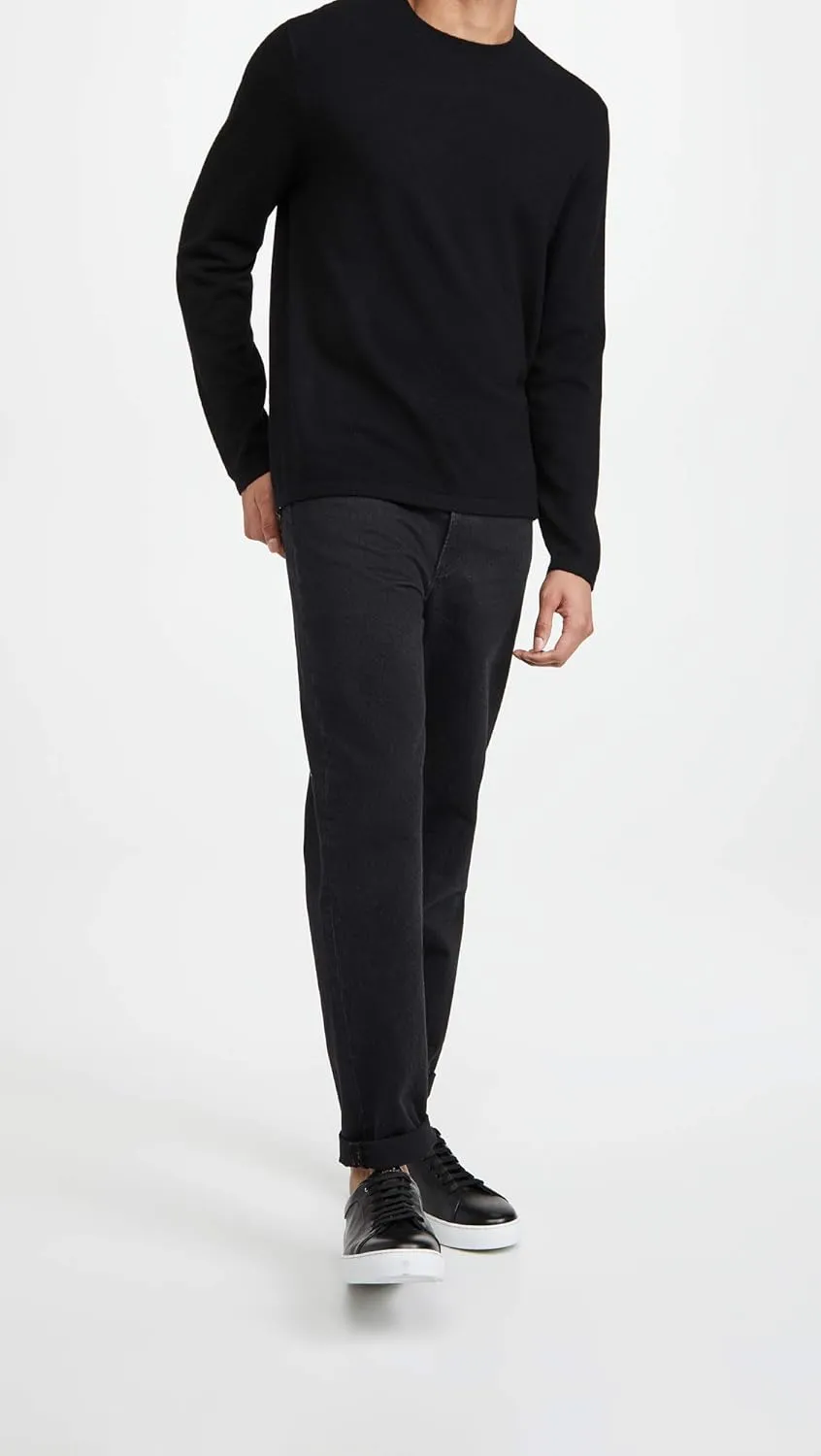 Vince Men's Crewneck Cashmere Sweater