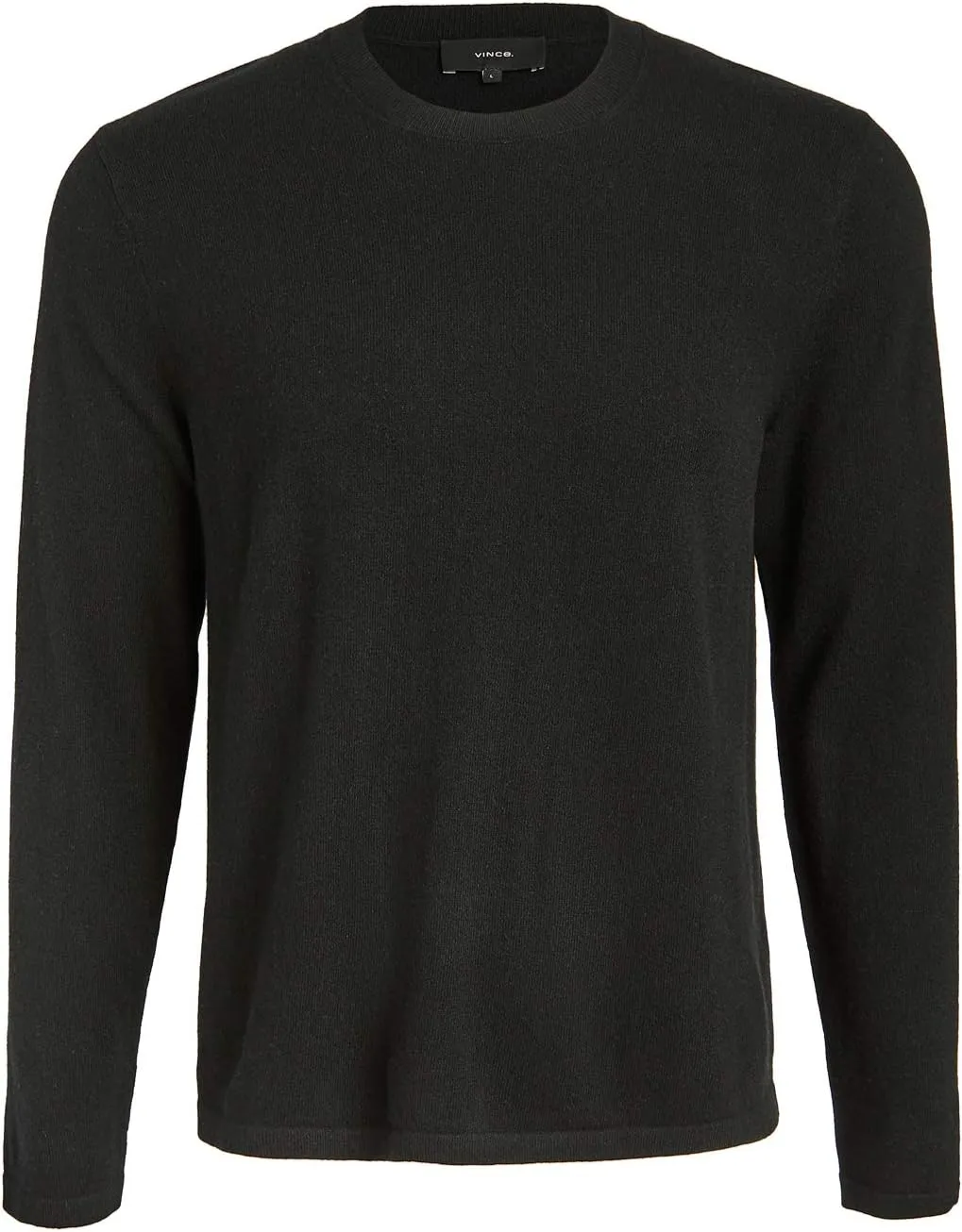 Vince Men's Crewneck Cashmere Sweater