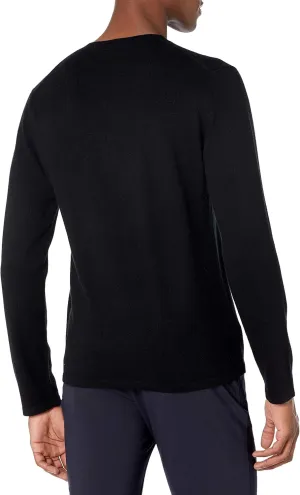 Vince Men's Crewneck Cashmere Sweater